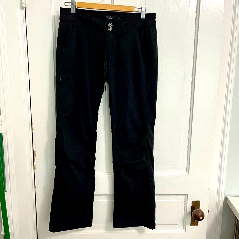 Comfy Halle Hiking Pants by Prana